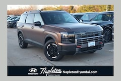 2026 Hyundai Palisade XRT Pro SUV