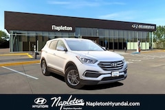 2018 Hyundai Santa Fe Sport 2.4L SUV