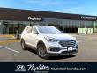 Used 2018 Hyundai Santa Fe Sport 2.4L SUV