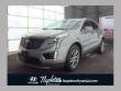 2023 CADILLAC XT5 Premium Luxury SUV