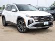 2025 Hyundai Tucson Limited AWD SUV