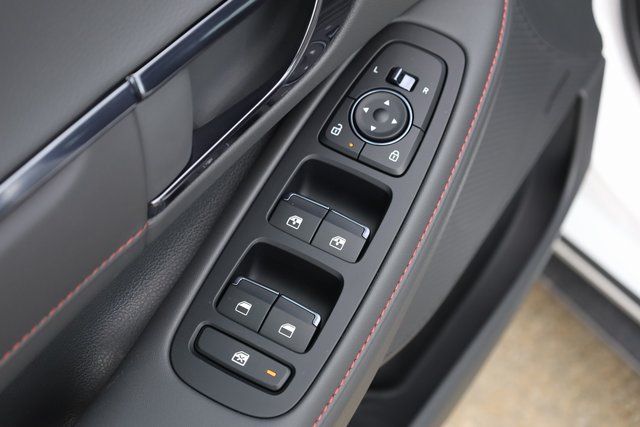 2025 Hyundai Sonata N Line - Photo 12