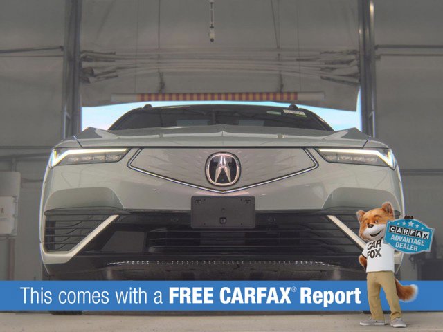 Used 2024 Acura ZDX Type S SUV