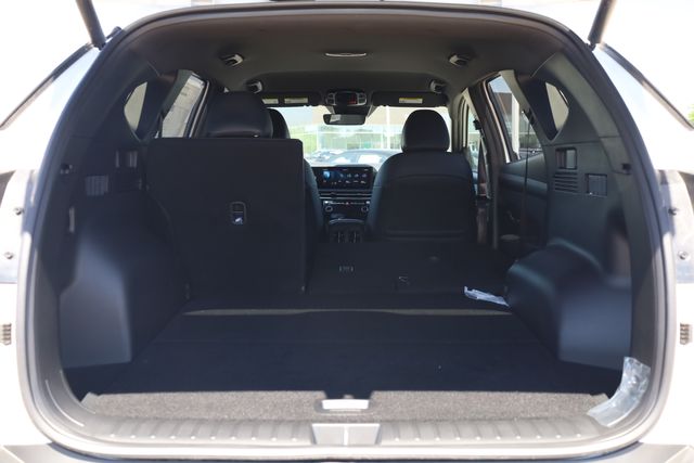 2026 Hyundai Tucson XRT - Photo 25