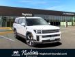 New 2026 Hyundai Santa Fe Limited AWD SUV