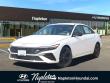 New 2026 Hyundai Elantra SEL Sport Sedan