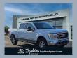 2021 Ford F-150 Truck SuperCrew Cab