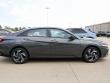 2025 Hyundai Elantra Hybrid SEL Sport Sedan