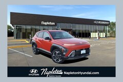 2026 Hyundai Kona SEL Premium AWD SUV