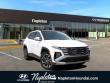New 2025 Hyundai Tucson Limited AWD SUV