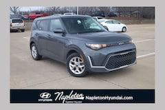 2023 Kia Soul LX Hatchback