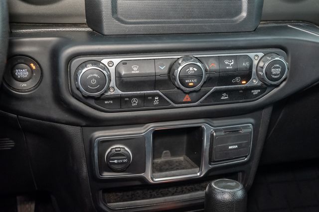 2023 Jeep Wrangler 4-Door Sport - Photo 17