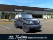 Used 2012 Jeep Wrangler Sport SUV