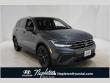 2024 Volkswagen Tiguan 2.0T SE SUV