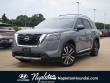 Used 2025 Nissan Pathfinder Platinum SUV