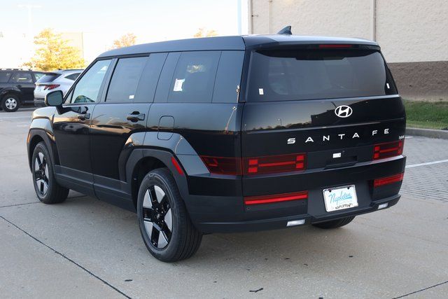 2026 Hyundai Santa Fe SE - Photo 6