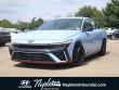 New 2026 Hyundai Elantra N Sedan Sedan