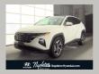 Used 2024 Hyundai Tucson Limited SUV