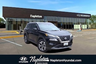 2023 Nissan Rogue SV SUV