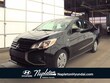 Mitsubishi Mirage G4