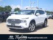 Certified 2022 Hyundai Santa Fe SEL SUV