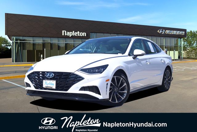 2023 Hyundai Sonata