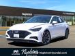 Used 2023 Hyundai Sonata Limited Sedan
