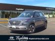 New 2026 Hyundai Venue SEL w/Two-Tone Roof SUV