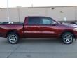 2022 Ram 1500 Big Horn/Lone Star Truck Crew Cab