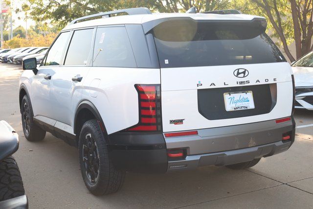 2026 Hyundai Palisade XRT Pro - Photo 5