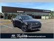 2026 Hyundai Santa Cruz Limited Truck Crew Cab