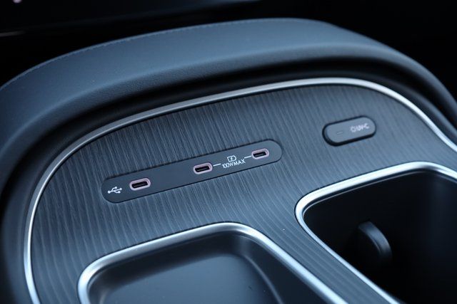 2026 Hyundai Palisade Calligraphy - Photo 23