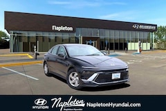 2025 Hyundai Sonata SE Sedan