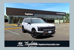 2026 Hyundai Palisade XRT Pro SUV