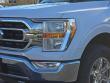2021 Ford F-150 Truck SuperCrew Cab