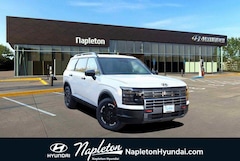 2026 Hyundai Palisade XRT AWD SUV