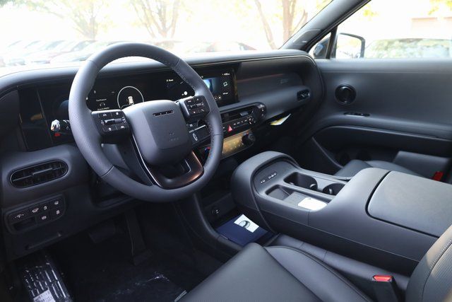 2026 Hyundai Palisade XRT Pro - Photo 9