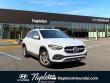 Used 2022 Mercedes-Benz GLA 250  SUV