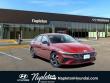 New 2025 Hyundai Elantra SEL Sport Sedan