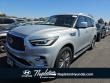 Used 2022 INFINITI QX80 LUXE SUV
