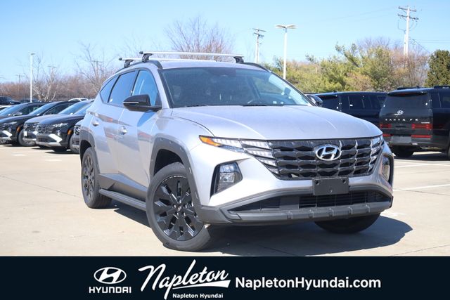 2023 Hyundai Tucson XRT