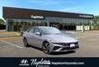 Hyundai Elantra Hybrid