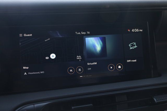 2026 Hyundai Palisade XRT Pro - Photo 17