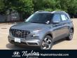 New 2026 Hyundai Venue SEL SUV