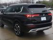 2022 Mitsubishi Outlander SEL CUV