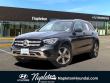 Used 2022 Mercedes-Benz GLC 300 4MATIC SUV