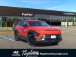 New 2026 Hyundai Kona SEL Sport FWD SUV
