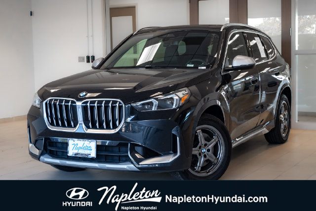 2024 BMW X1 xDrive28i SUV