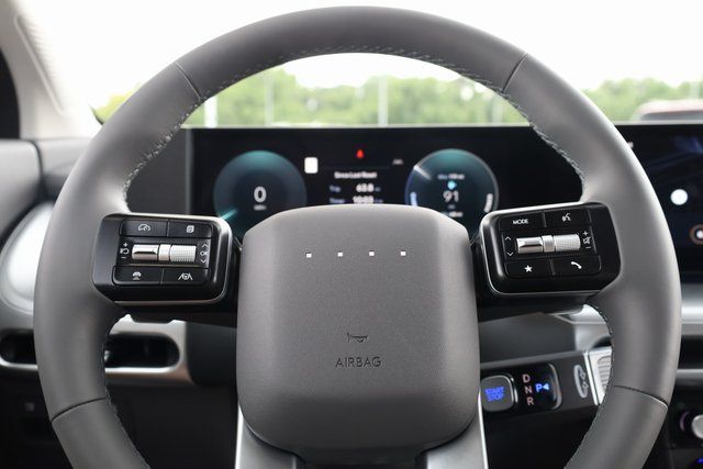 2026 Hyundai IONIQ 9 SEL - Photo 15