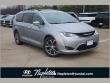 Used 2019 Chrysler Pacifica Limited Van Passenger Van